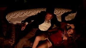 Domiziana Giordano Nude Aznude