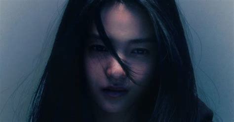 Revenant Unveils Main Poster Showing Kim Tae Ri Being Possessed By