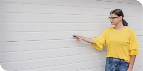 Causes Of A Noisy Garage Door And How To Fix It Viking