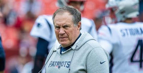 What Is Bill Belichick Net Worth & Salary In 2020? | SportyTell