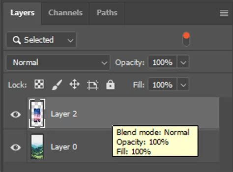 How To Merge Layers In Photoshop 4 Methods