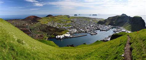 Vestmannaeyjar Visitors Guide