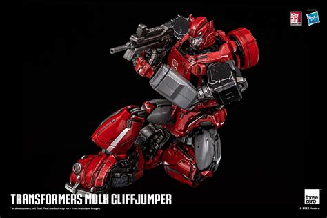 Cliffjumper Transformer