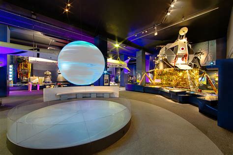 Exploring Space At Science Museum London Venue Eventopedia