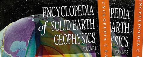 All About Geophysics - GeoExpro