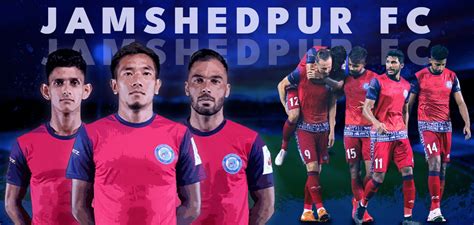 Jamshedpur FC Sponsors 2021-22