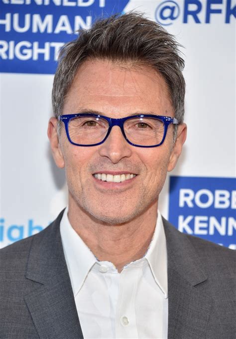 Tim Daly Breaks Both Legs In Skiing Accident Im All Good