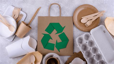 Why Manufacturers Should Prepare For The Future Of Sustainable Packaging