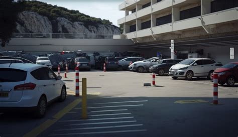 Parking gratuit Bonifacio Où se garer gratuitement