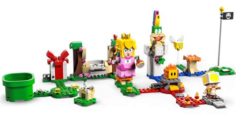 LEGO® Super Mario™ - LEGO.com for kids