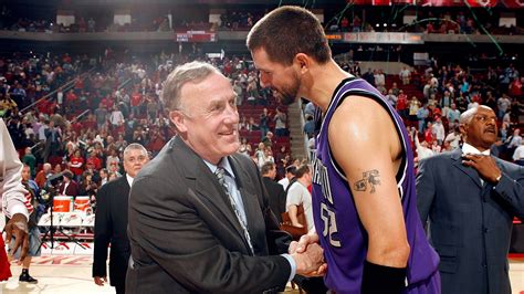 ‘Basketball Nirvana’: How Rick Adelman Innovated Kings Basketball | NBA.com