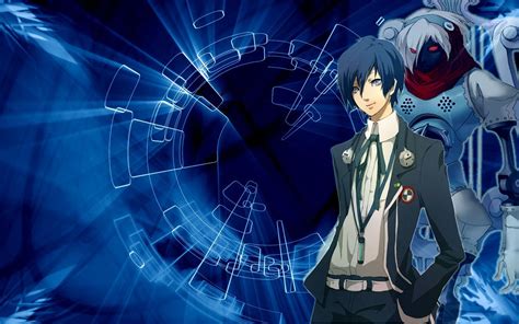 Persona 3 The Movie Wallpapers Wallpaper Cave