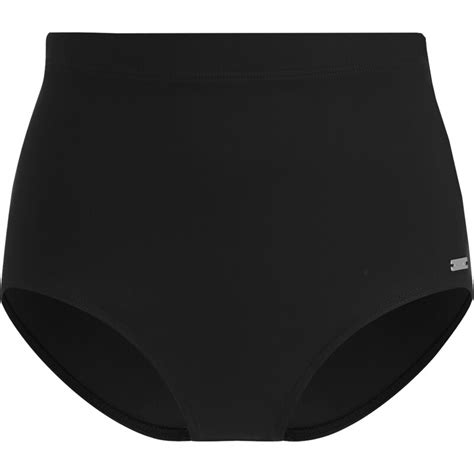 LASCANA Bikini nadrágok Shape fekete GLAMI hu