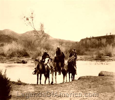 Legends of America Photo Prints | Native Americans