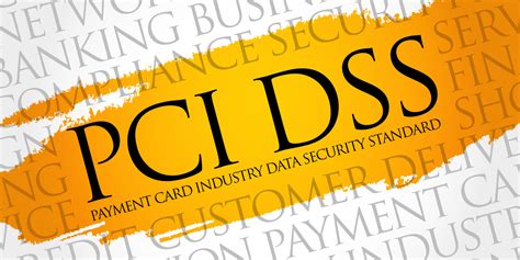 Introduction To The Payment Card Industry Data Security Standard Pci Dss