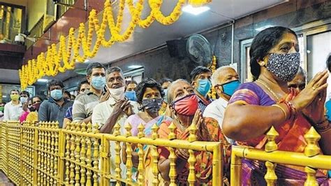 Tirupati Laddu row: Tirumala temple ‘sanitised’ amid animal fat ...