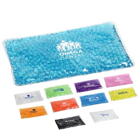 Aqua Pearls Hot Cold Pack Whf Hc