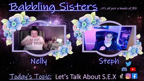 Let S Talk About SEX Episode 5 YouTube