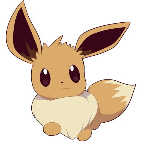 Pin by Dana mation on eevee | Pokemon eevee, Cute pokemon pictures ...