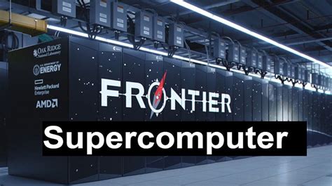 Top 10 Most Powerful Supercomputers Of 2022