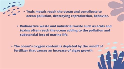 Beach pollution facts- Friend of the sea | PPT