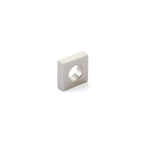 Bn Brushed Nickel Cabinet Knob Schaub And Company