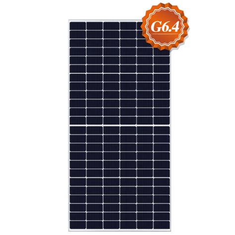 MÓDULO SOLAR RISEN 550W 144 CÉLULAS MONO PERC 35MM SeisSolar