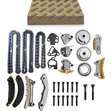 Amazon Eccpp S Engine Timing Chain Kit Fits For