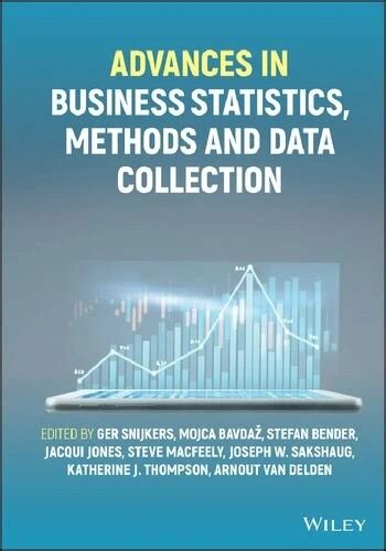 خرید و قیمت دانلود کتاب Advances In Business Statistics Methods And Data Collection 2023 ا کتاب