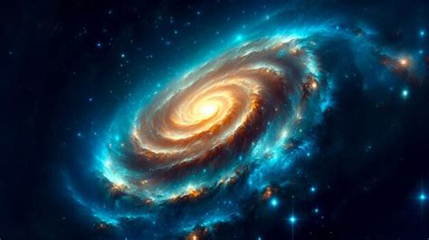 Premium Photo | Enjoy cosmic Universe Wallpaper image beauty