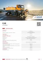 CJS Aebi Schmidt Holding AG PDF Catalogs Technical Documentation