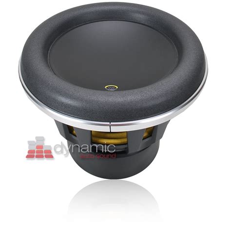 Jl Audio 10w7ae 3 W7 Series 10 3 Ohm Car Audio Subwoofer Anniversary Edition 699440921145 Ebay