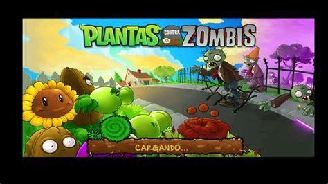 Plants Vs Zombies FREE Directo Buenardo YouTube