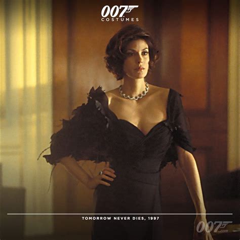 Teri Hatcher James Bond Pinterest Teri Hatcher James Bond And Bond Girls