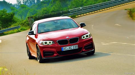 Ac Schnitzer Bmw Series Coupe Front Caricos