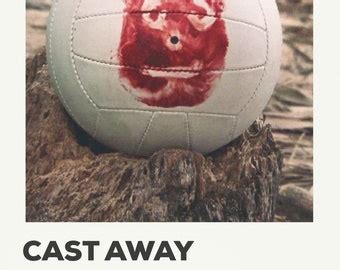 Cast Away Wilson Gif