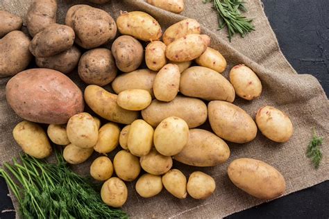 Comment savoir si les pommes de terre sont mûres Mes Gourmandises