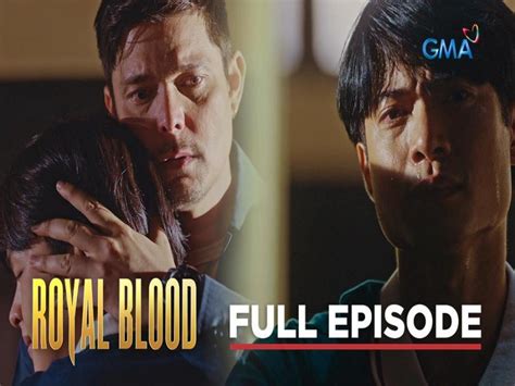 Royal Blood: Full Episode 69 (September 21, 2023) | GMA Entertainment