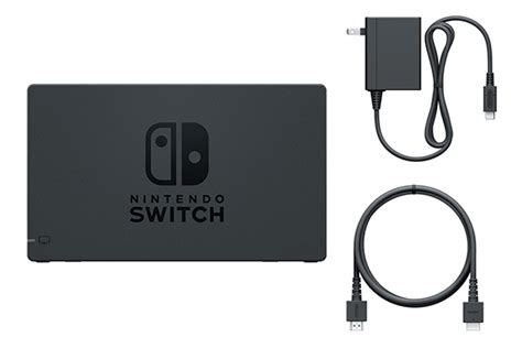 Switch accessory pricing - Dock, Pro Controller, Joy Con separate ...