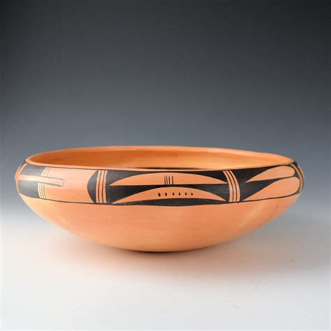 Hopi Pottery - King Galleries - Scottsdale & Santa Fe