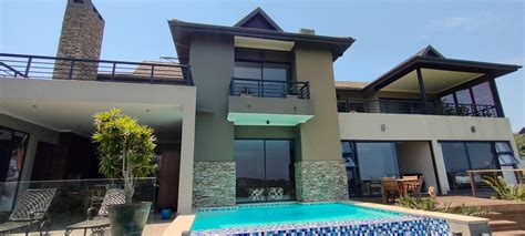 4 Bedroom House For Sale In Ballito Central P24 113724523