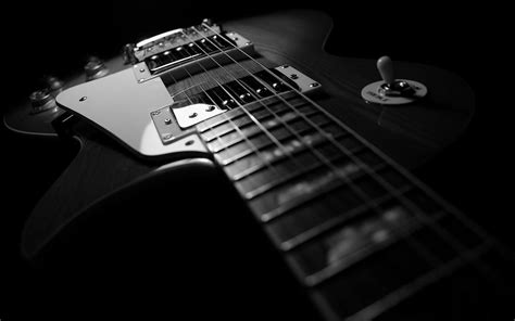 Electric Guitar Wallpapers - Wallpaper Cave