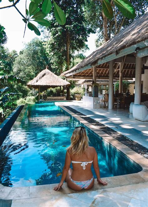 BEST Villas In BALI With A Private Pool (For Every Budget!)