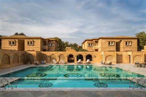 Taj Gorbandh Palace, Jaisalmer, Jaisalmer (updated prices 2025)