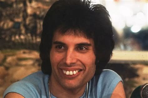 Freddie Mercury’s secret daughter revealed following shock DNA update