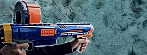 8 Best Nerf Sniper Rifles 2023 Buyers Guide