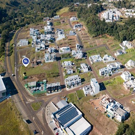 Terreno Para Venda Ref Vieira Im Veis Em Francisco Beltr O Pr