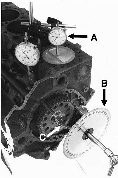 How To Build An Engine Steps For Building Engines Hot Rod Network