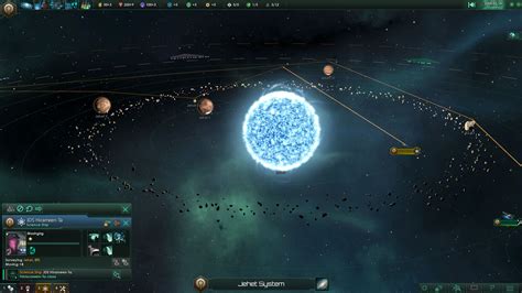 Stellaris Clé Steam Acheter et télécharger sur PC Mac et Linux