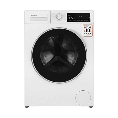 Купить Стирально-сушильная машина Weissgauff WMD 58141 DS Inverter в ...